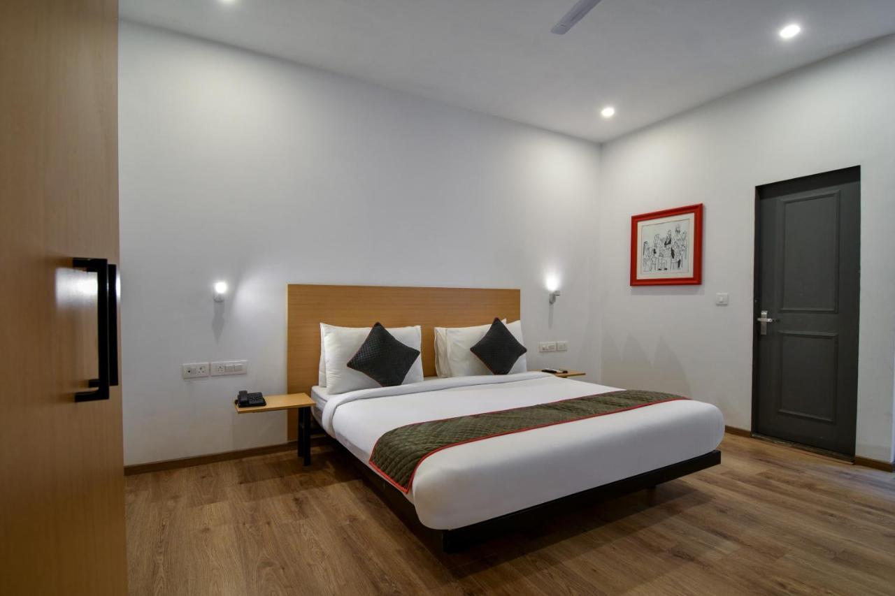 Hotel O Kg State Hotel Jaipur