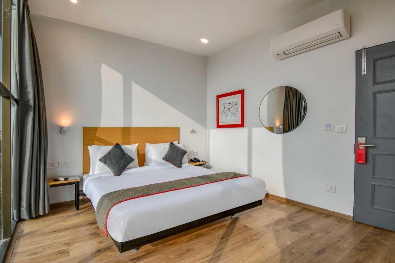 Hotel Hotel O Kg State