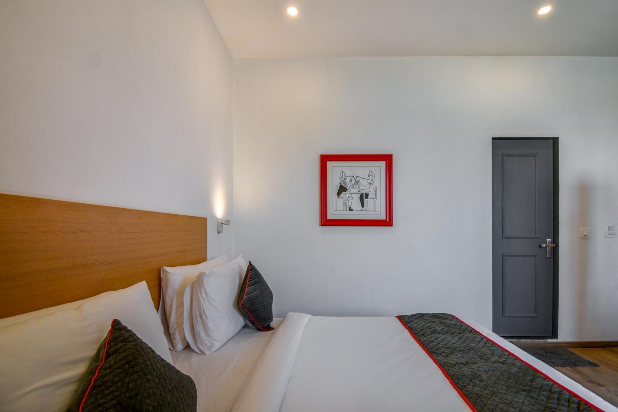 Hotel O Kg State 4* Jaipur