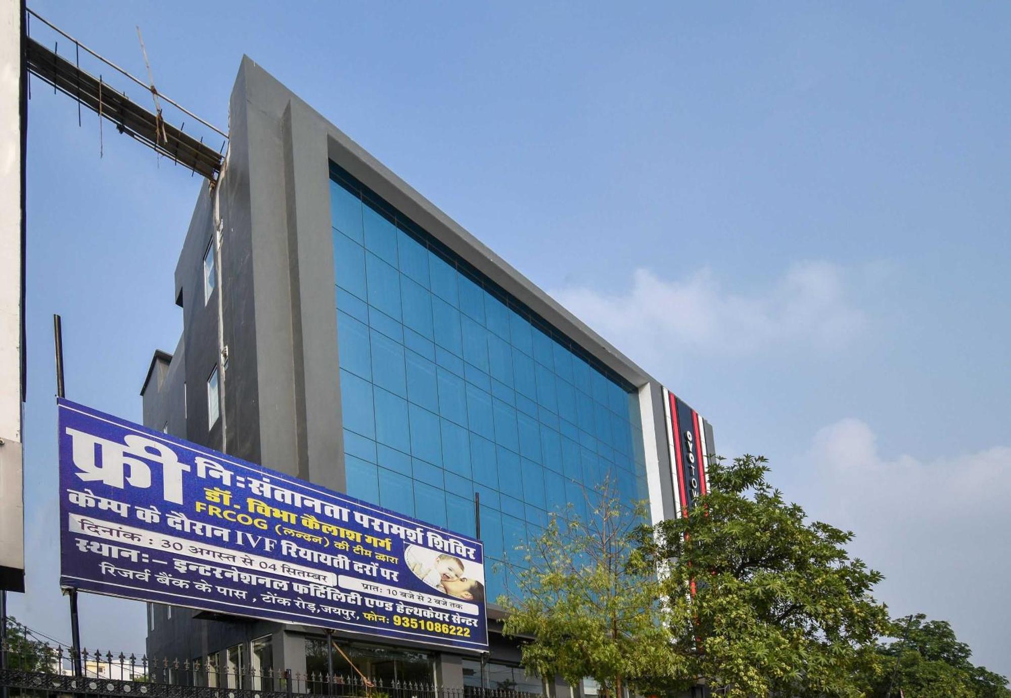 Hotel O Kg State 4* Jaipur