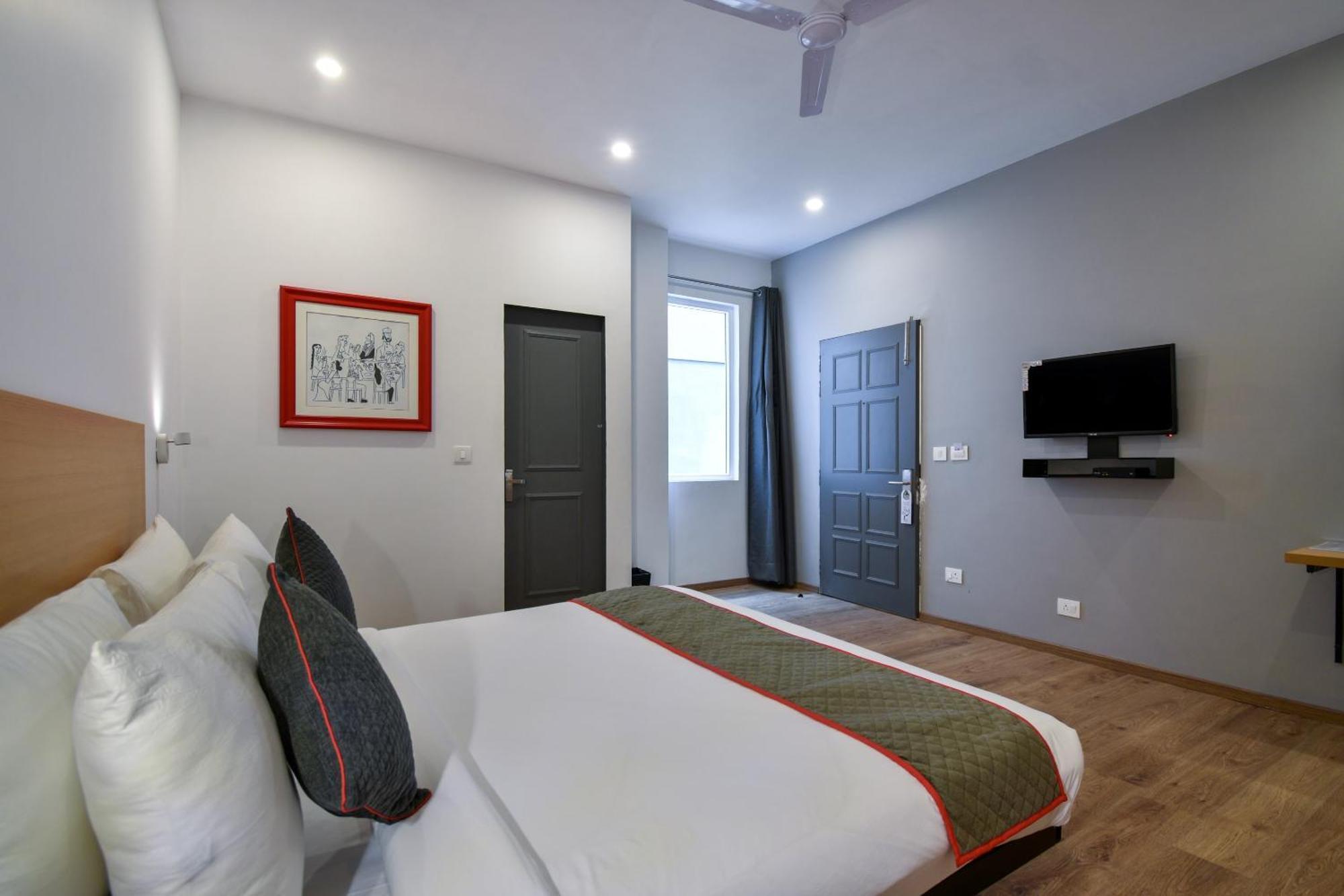 Hotel Hotel O Kg State Jaipur