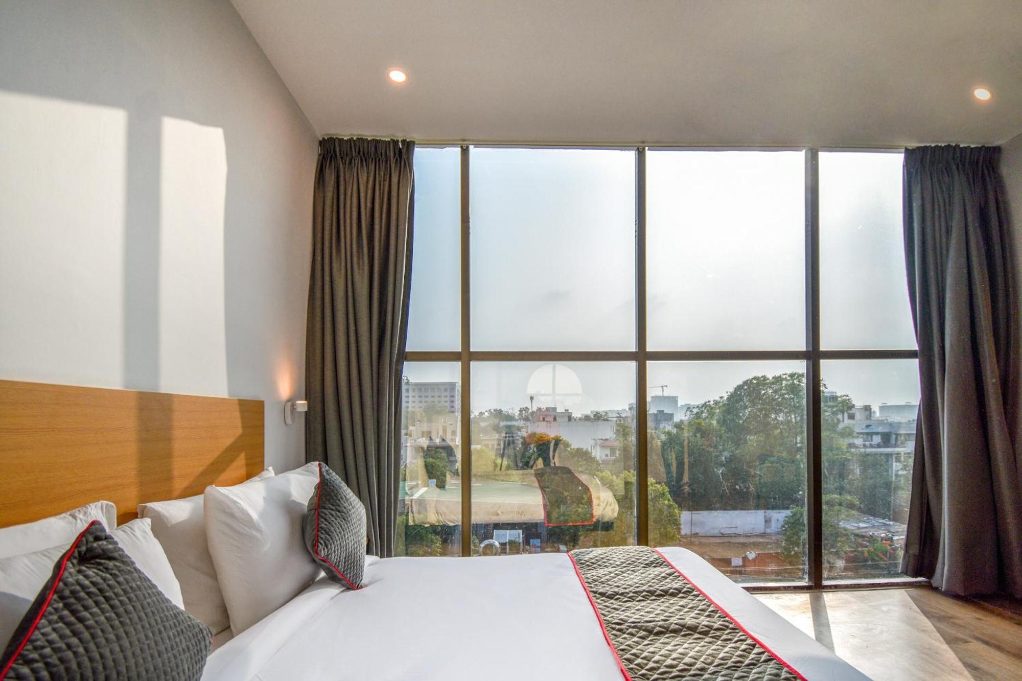 Hotel O Kg State Hotel Jaipur