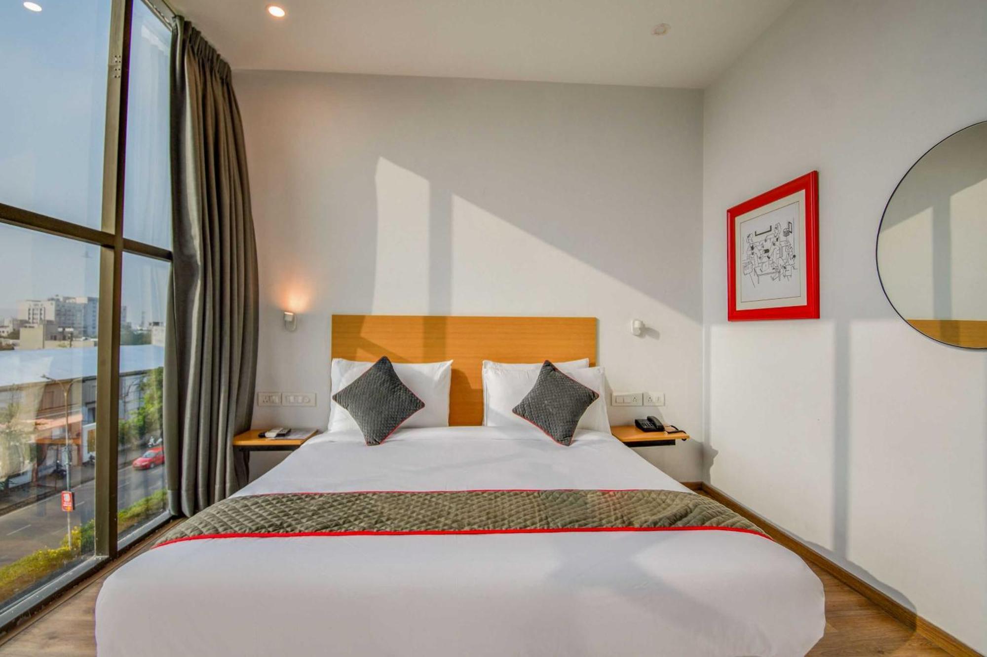 Hotel Hotel O Kg State Jaipur