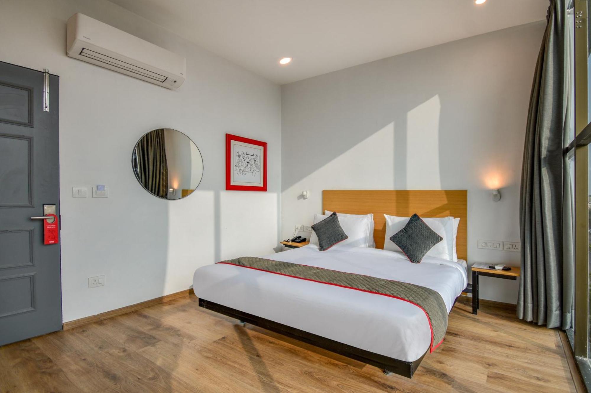 Hotel O Kg State