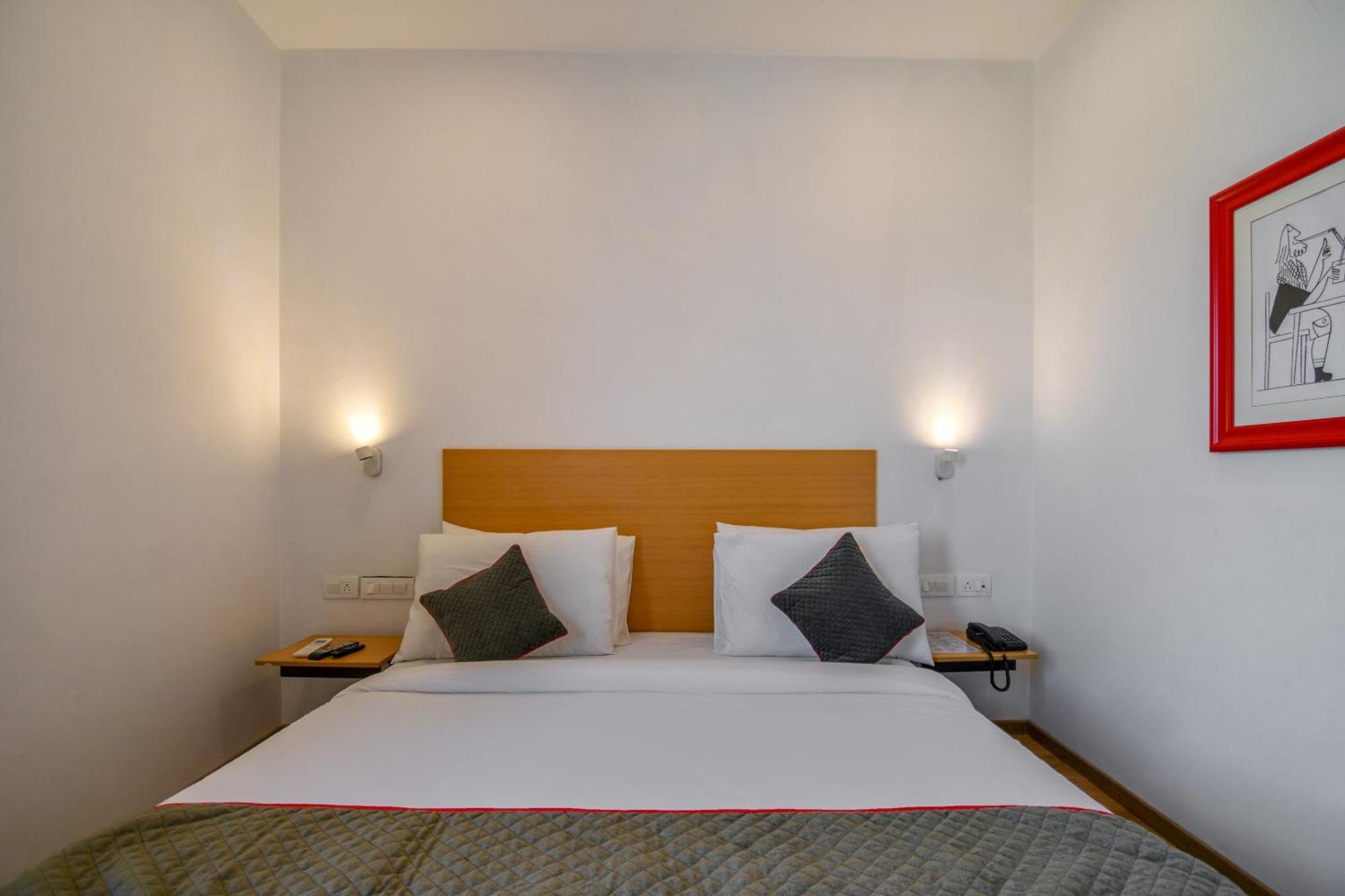 Hotel O Kg State 4*