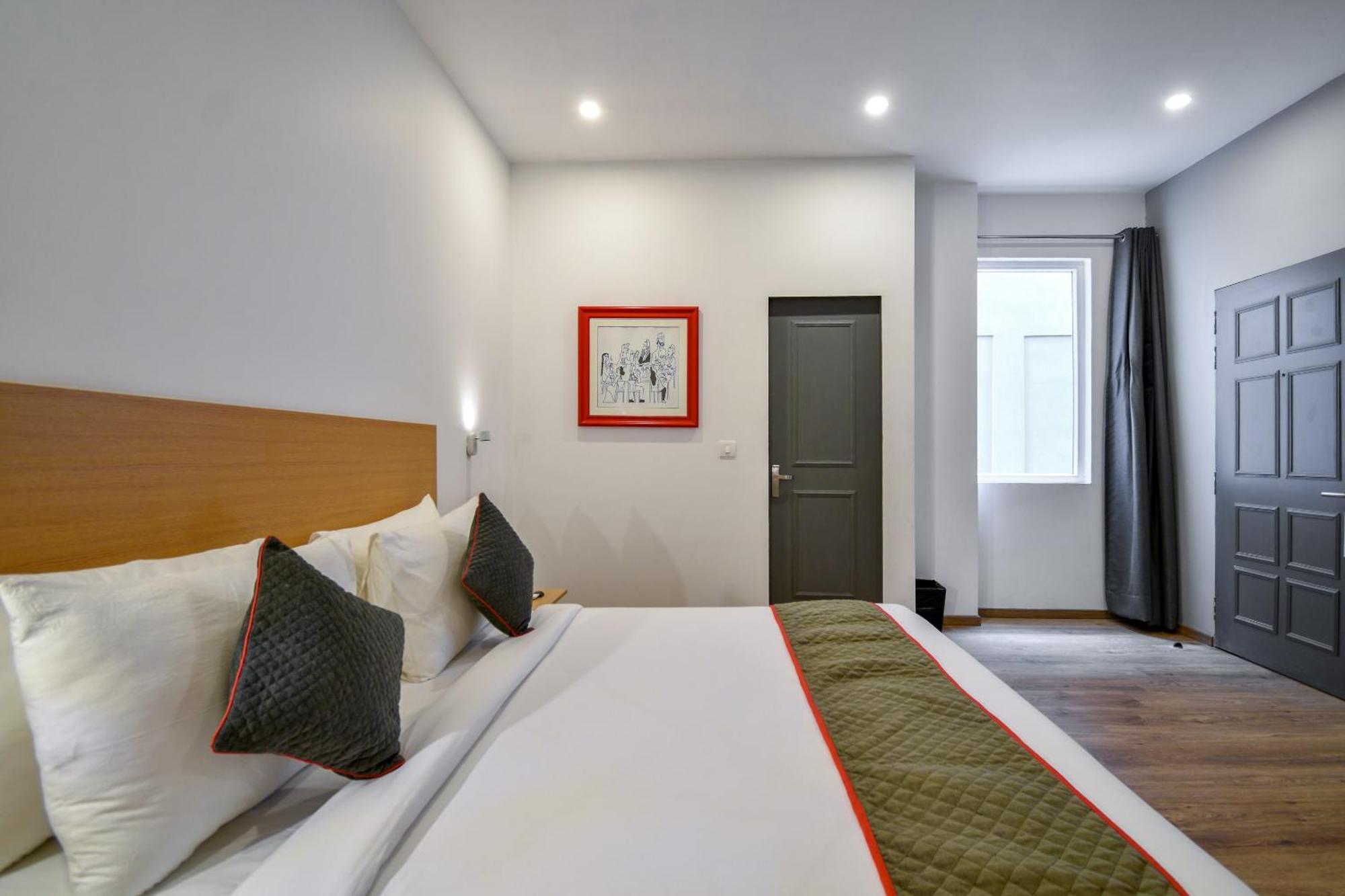 Hotel O Kg State 4* Jaipur
