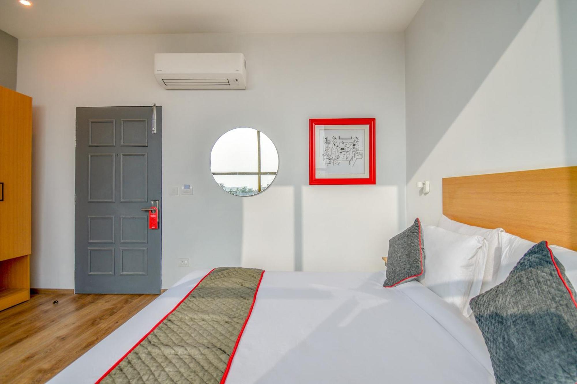 Hotel O Kg State Hotel