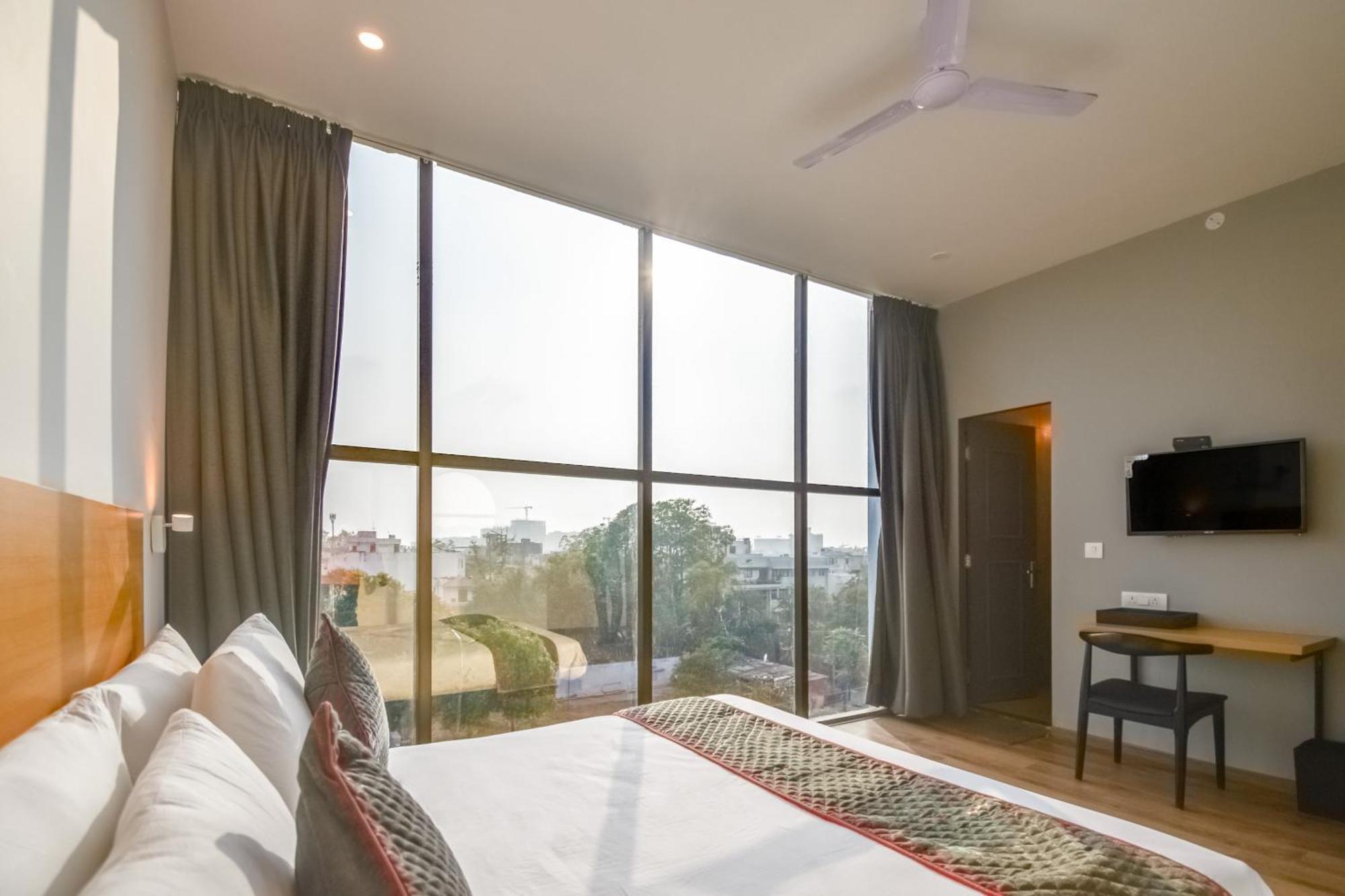 Hotel Hotel O Kg State 4*