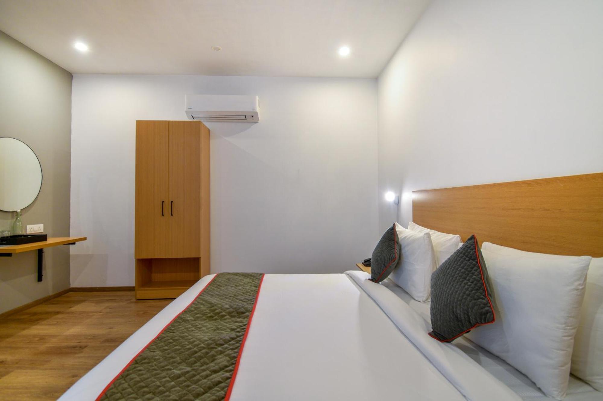 Hotel O Kg State Hotel Jaipur