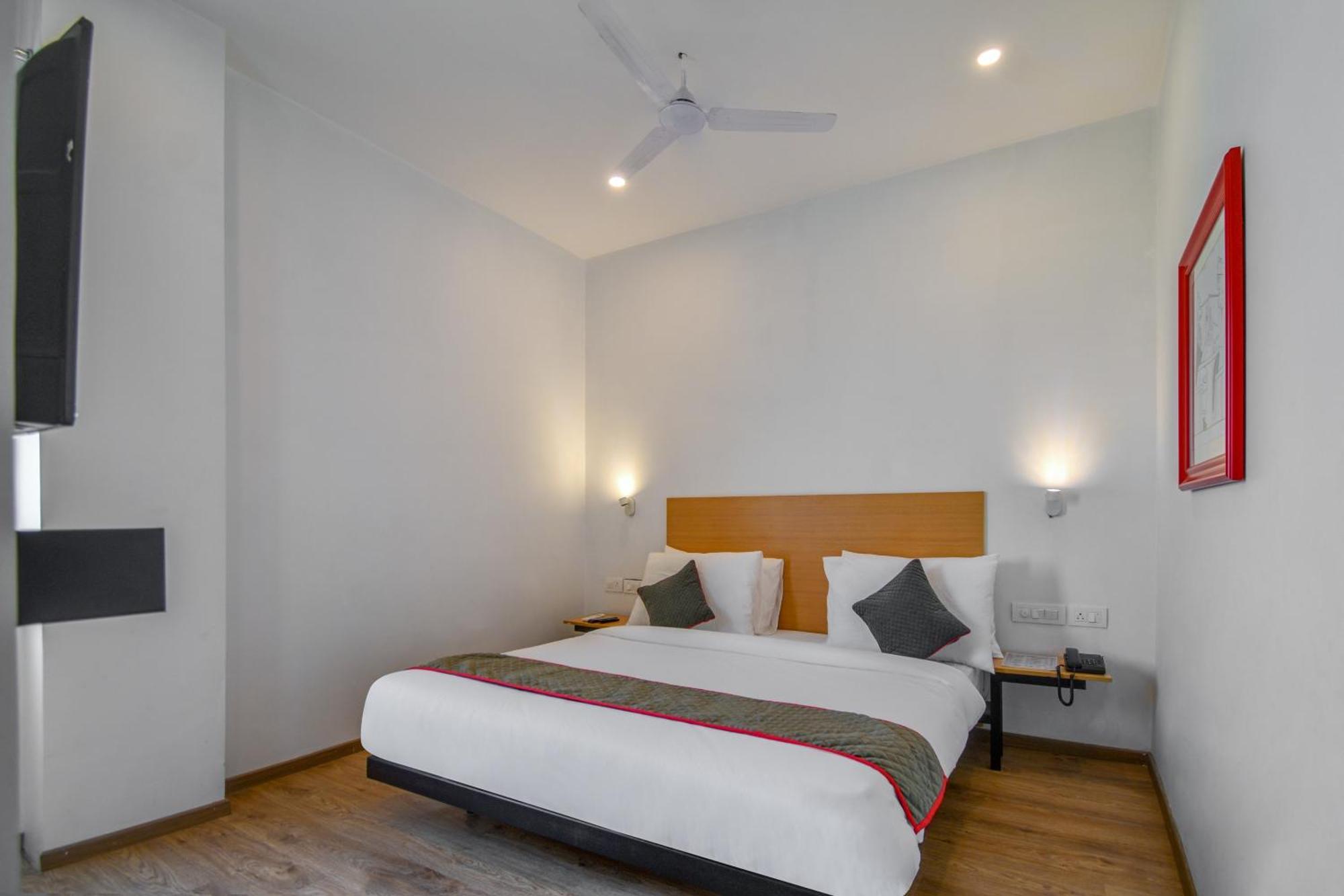 Hotel Hotel O Kg State Jaipur