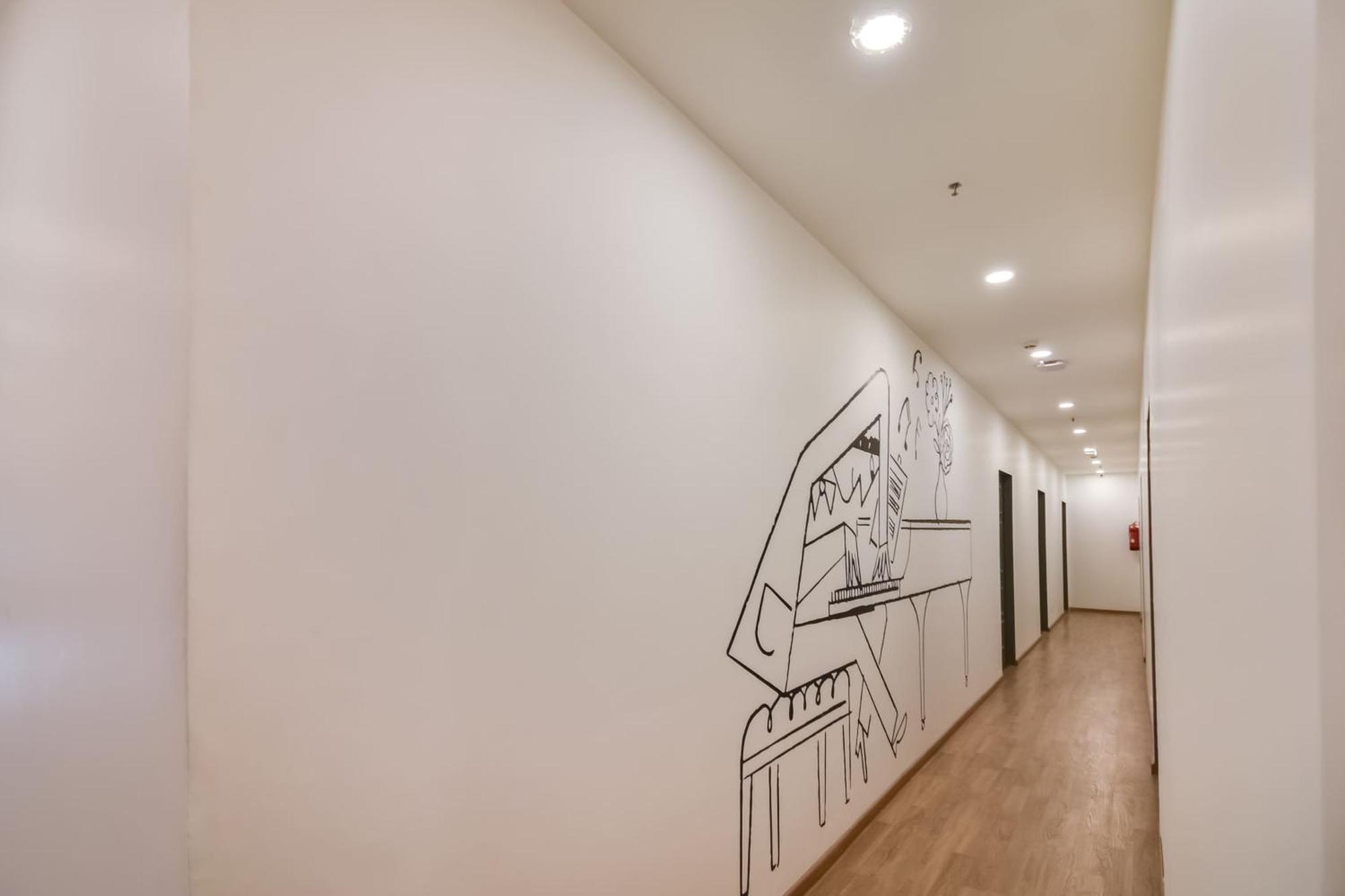 Hotel O Kg State 4*
